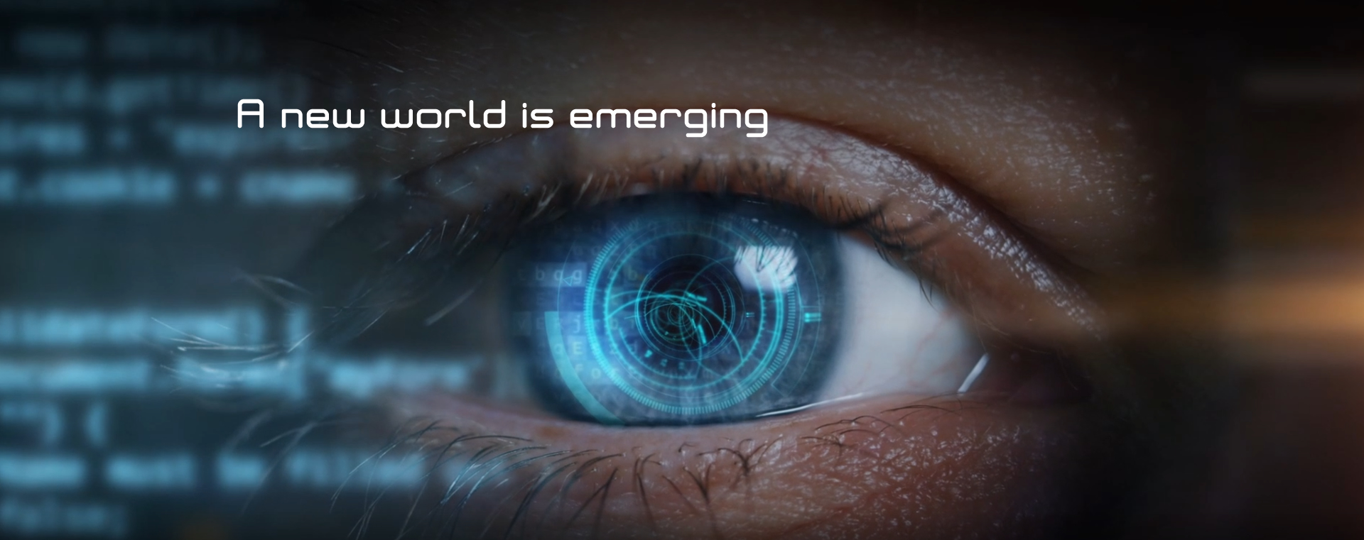 Peter M. Dörries - Are you prepared for the new world?